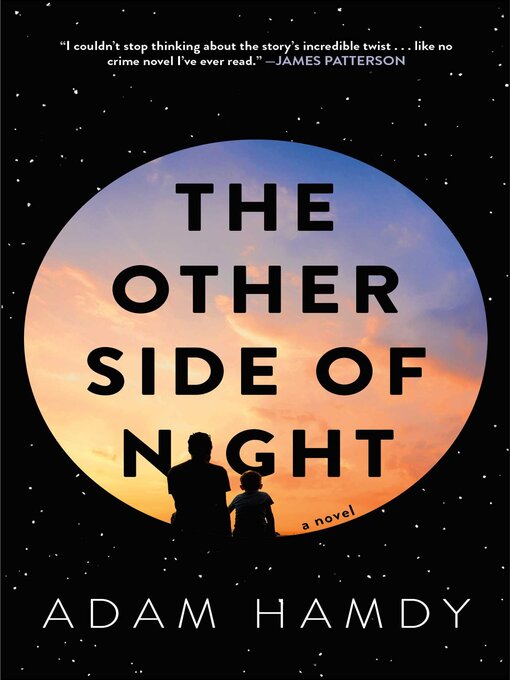 Title details for The Other Side of Night by Adam Hamdy - Available